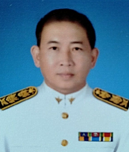 chief somkiat